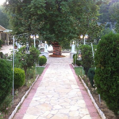 Resort Teater Kame Ibe Exterior foto
