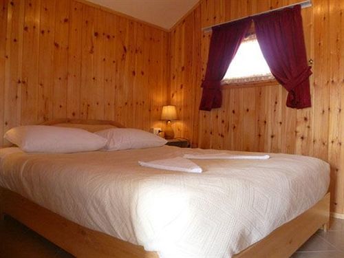 Resort Teater Kame Ibe Exterior foto