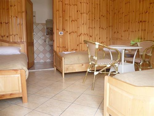 Resort Teater Kame Ibe Exterior foto