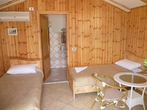 Resort Teater Kame Ibe Exterior foto
