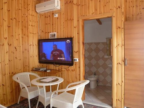 Resort Teater Kame Ibe Exterior foto