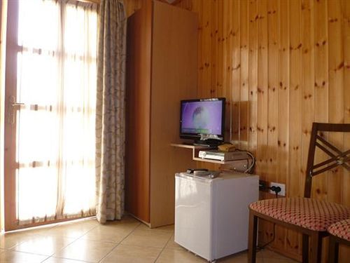 Resort Teater Kame Ibe Exterior foto