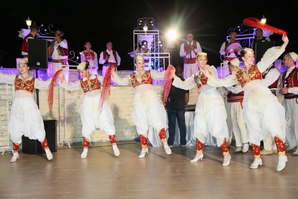 Resort Teater Kame Ibe Exterior foto
